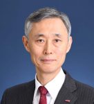 副会長 新井弘志