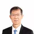 Prof. Dr. Sinchai KAMOLPHIWONG, ECTI President